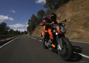 KTM 990 Super Duke KTM 990 Super Duke
